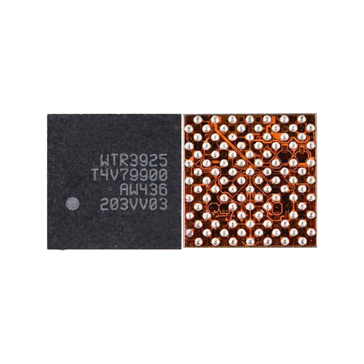 IC Senal WTR3925 QUALCOMM iPhone 6S/7